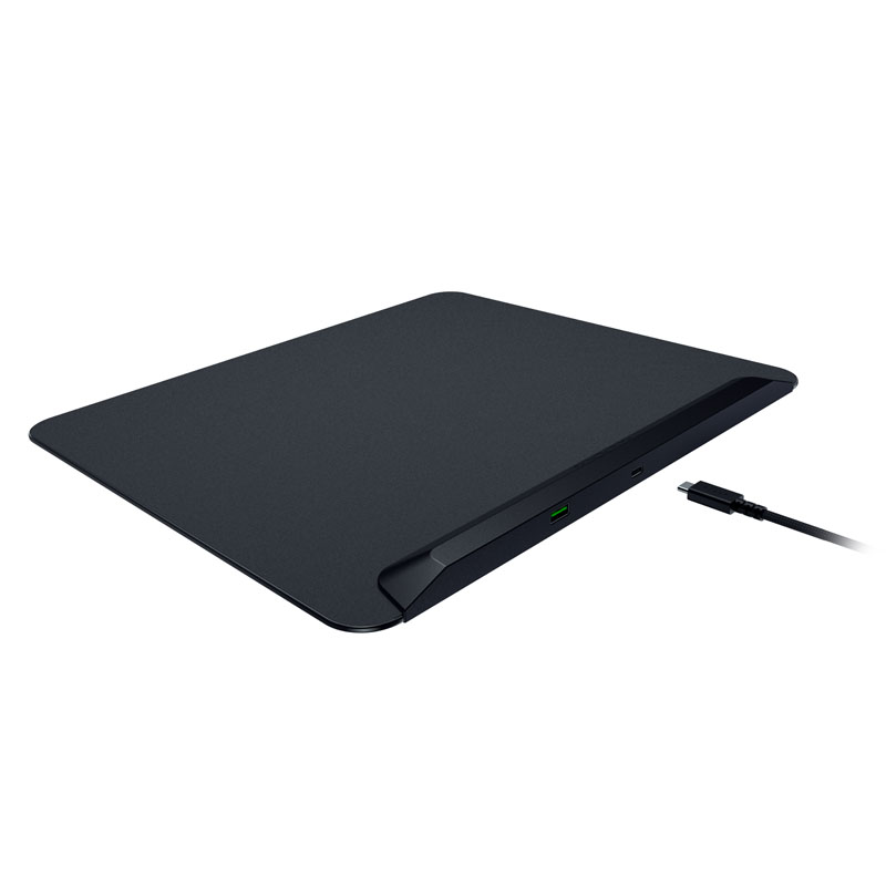 Razer - Razer Firefly V2 Pro - Black Gaming Surface (RZ02-04920100-R3M1)