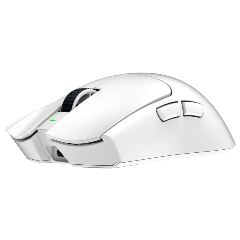 Razer - Razer Viper V3 Pro - White Gaming Mouse