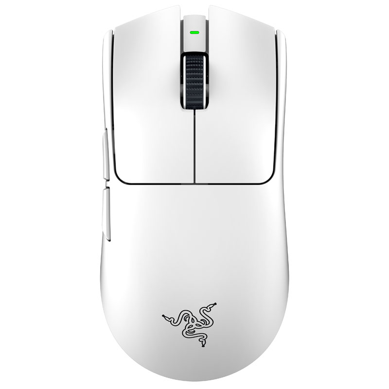 Razer Viper V3 Pro - White Gaming Mouse