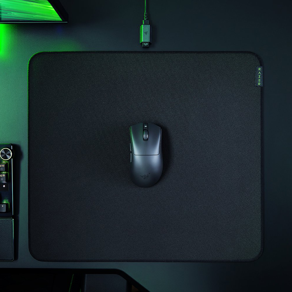 Razer - Razer DeathAdder V3 HyperSpeed Gaming Mouse