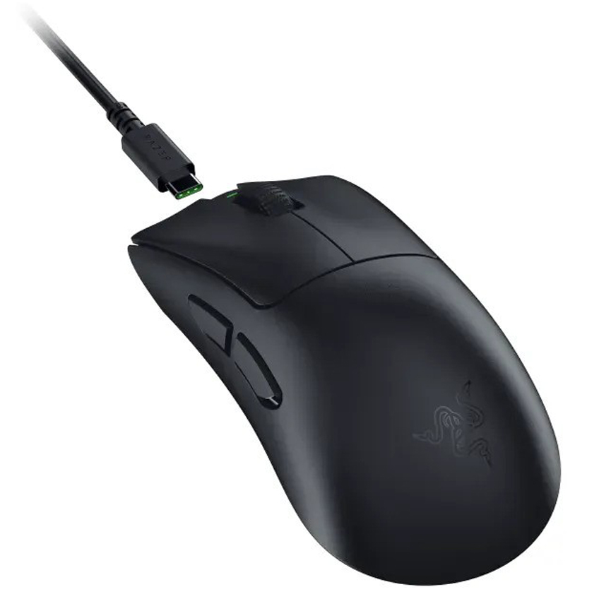 Razer DeathAdder V3 HyperSpeed Gaming Mouse