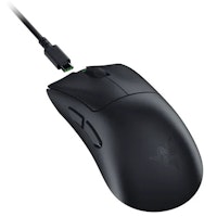 Photos - Mouse Razer DeathAdder V3 HyperSpeed Gaming  RZ01-05140100-R3G1 