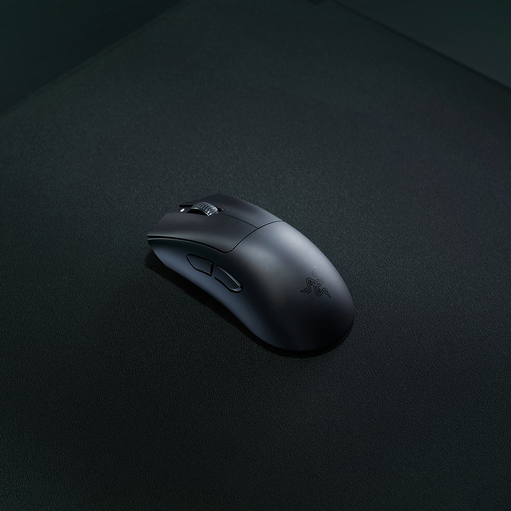 Razer - Razer DeathAdder V3 HyperSpeed Gaming Mouse