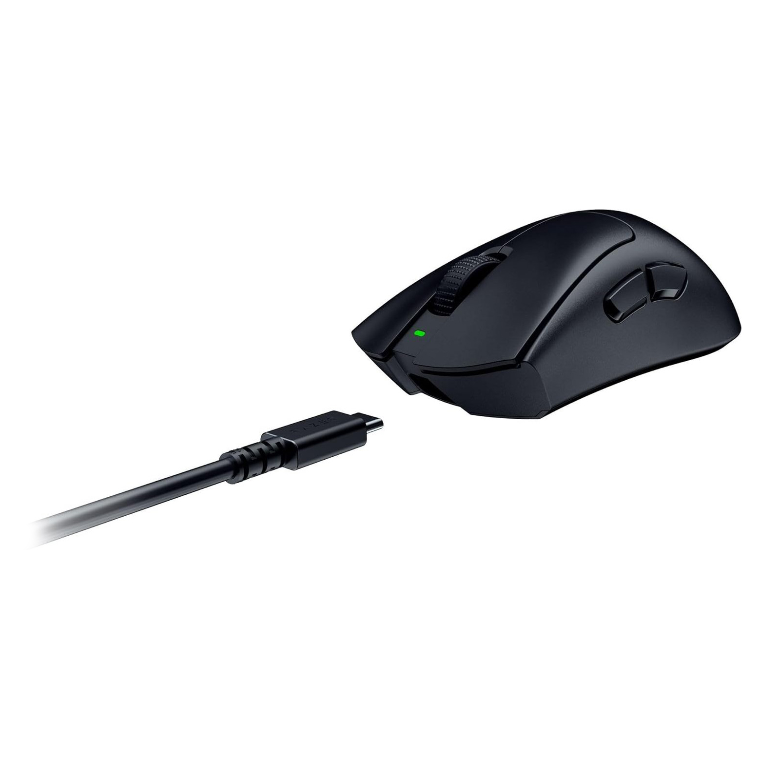 Razer - Razer DeathAdder V3 HyperSpeed Gaming Mouse