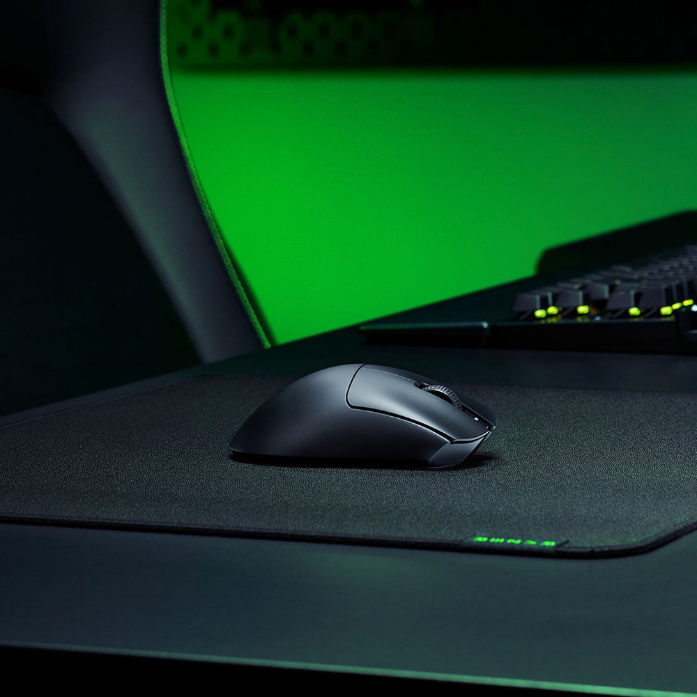 Razer - Razer DeathAdder V3 HyperSpeed Gaming Mouse