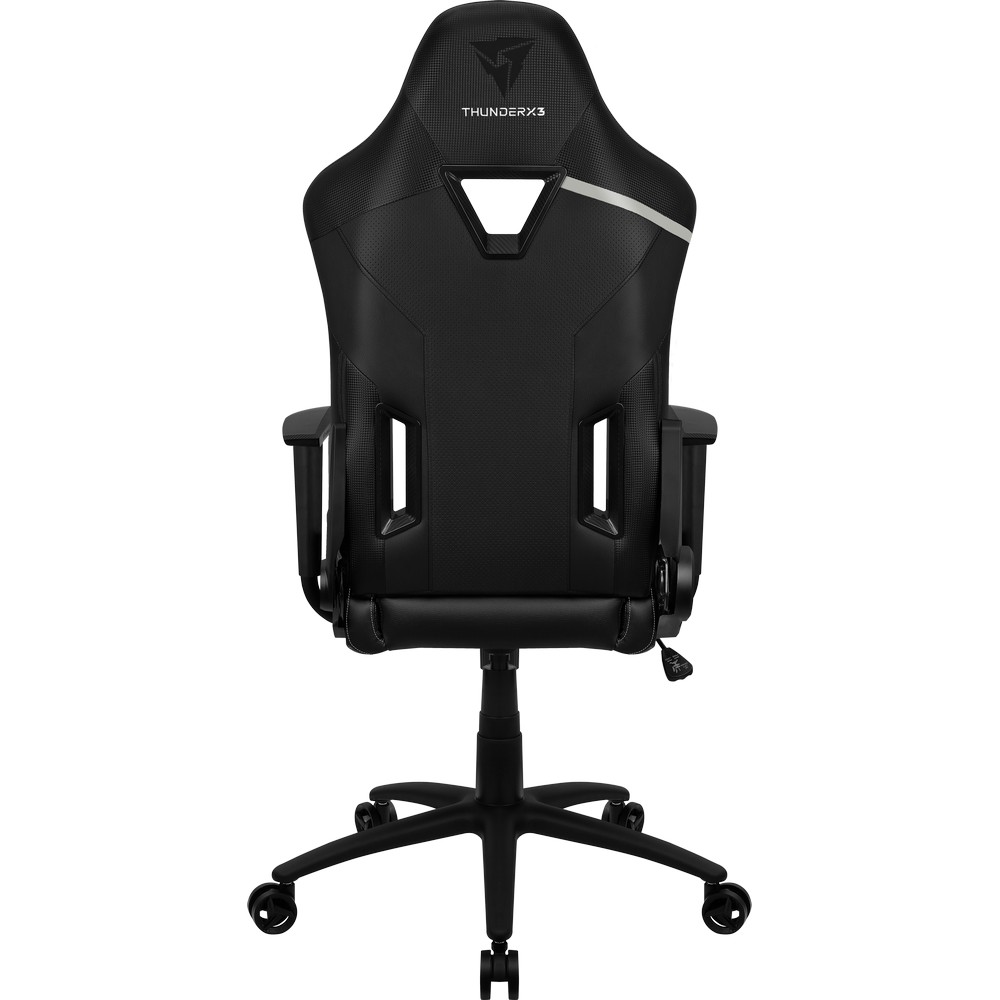 ThunderX3 - ThunderX3 TC3 Gaming Chair -  All Black