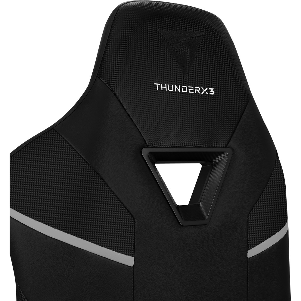 ThunderX3 - ThunderX3 TC5 Gaming Chair - All Black