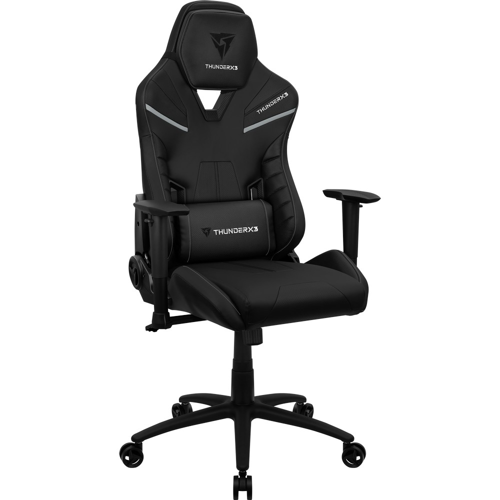 ThunderX3 - ThunderX3 TC5 Gaming Chair - All Black