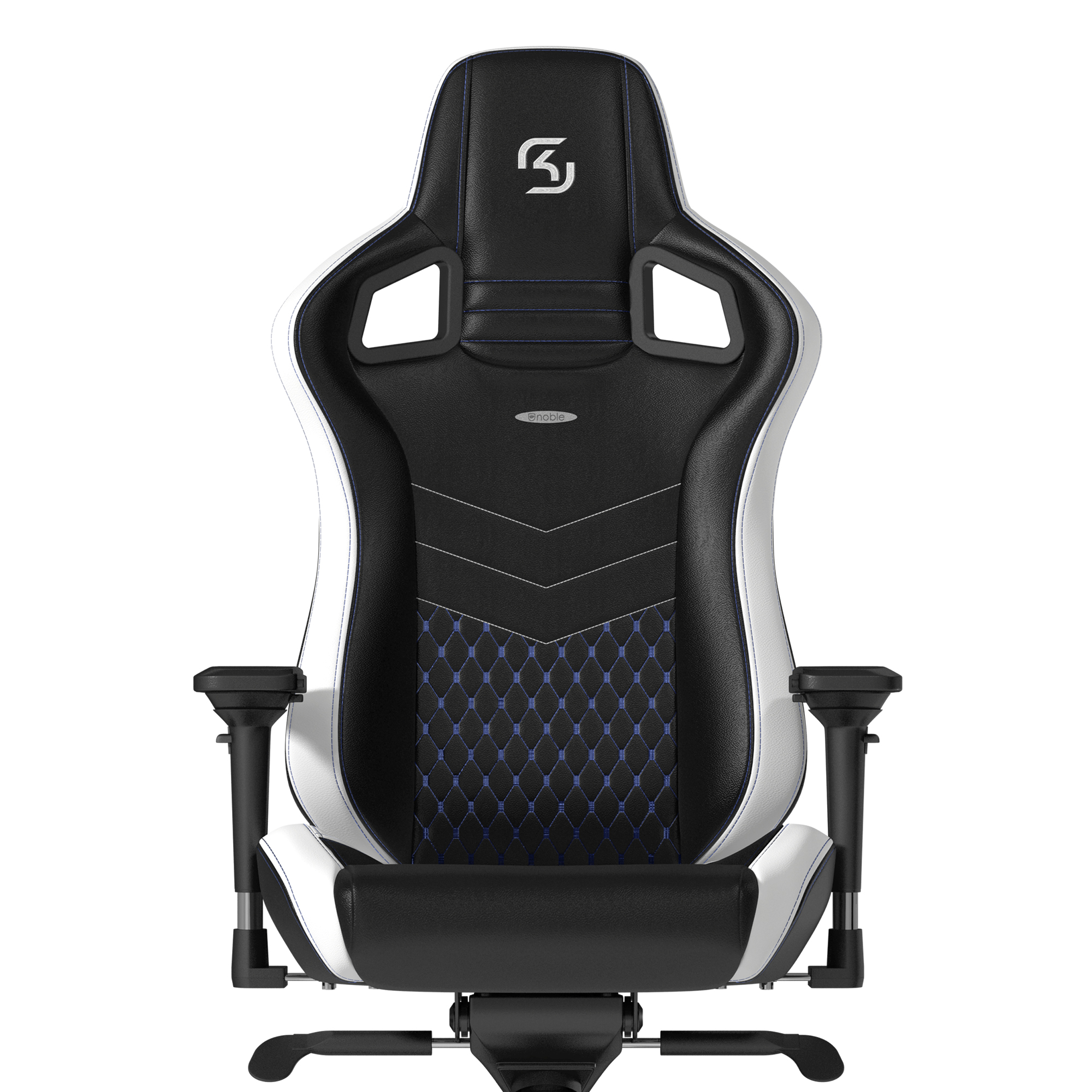 noblechairs - noblechairs EPIC Gaming Chair - SK Gaming Edition