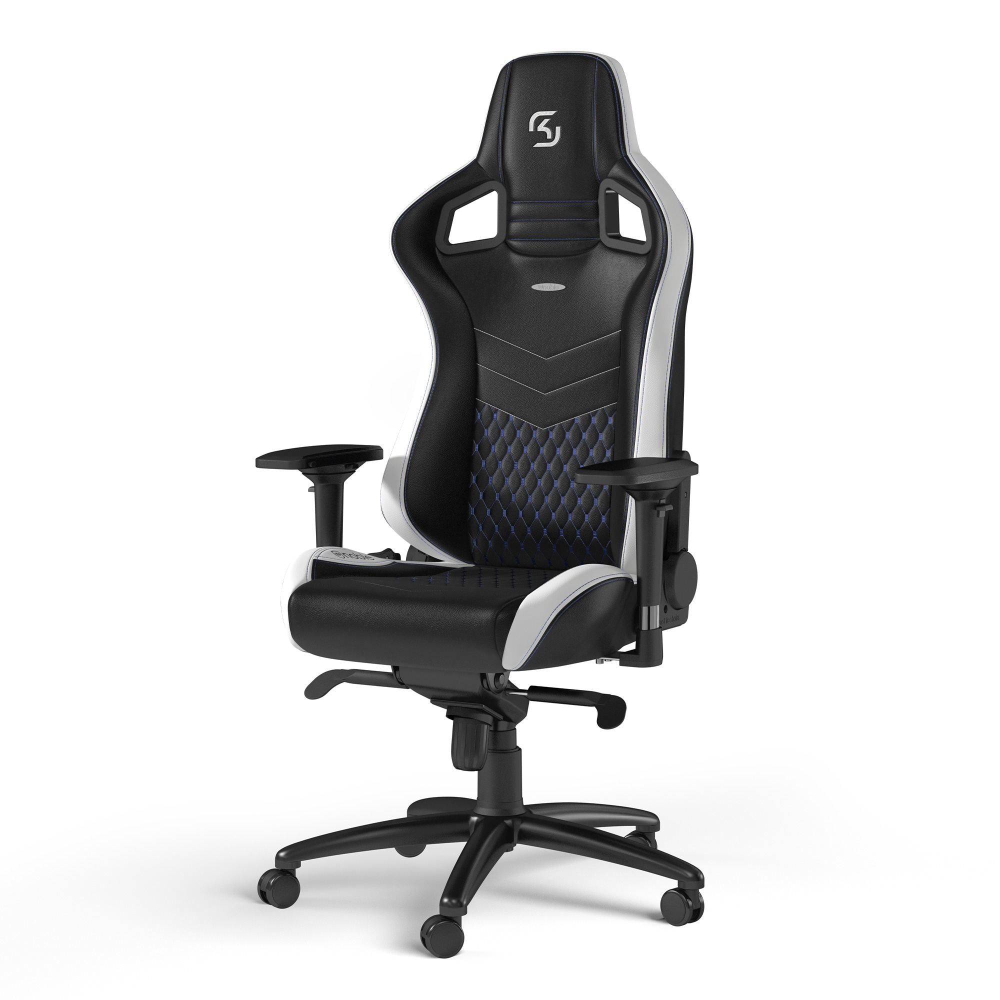 noblechairs EPIC Gaming Chair - SK Gaming Edition