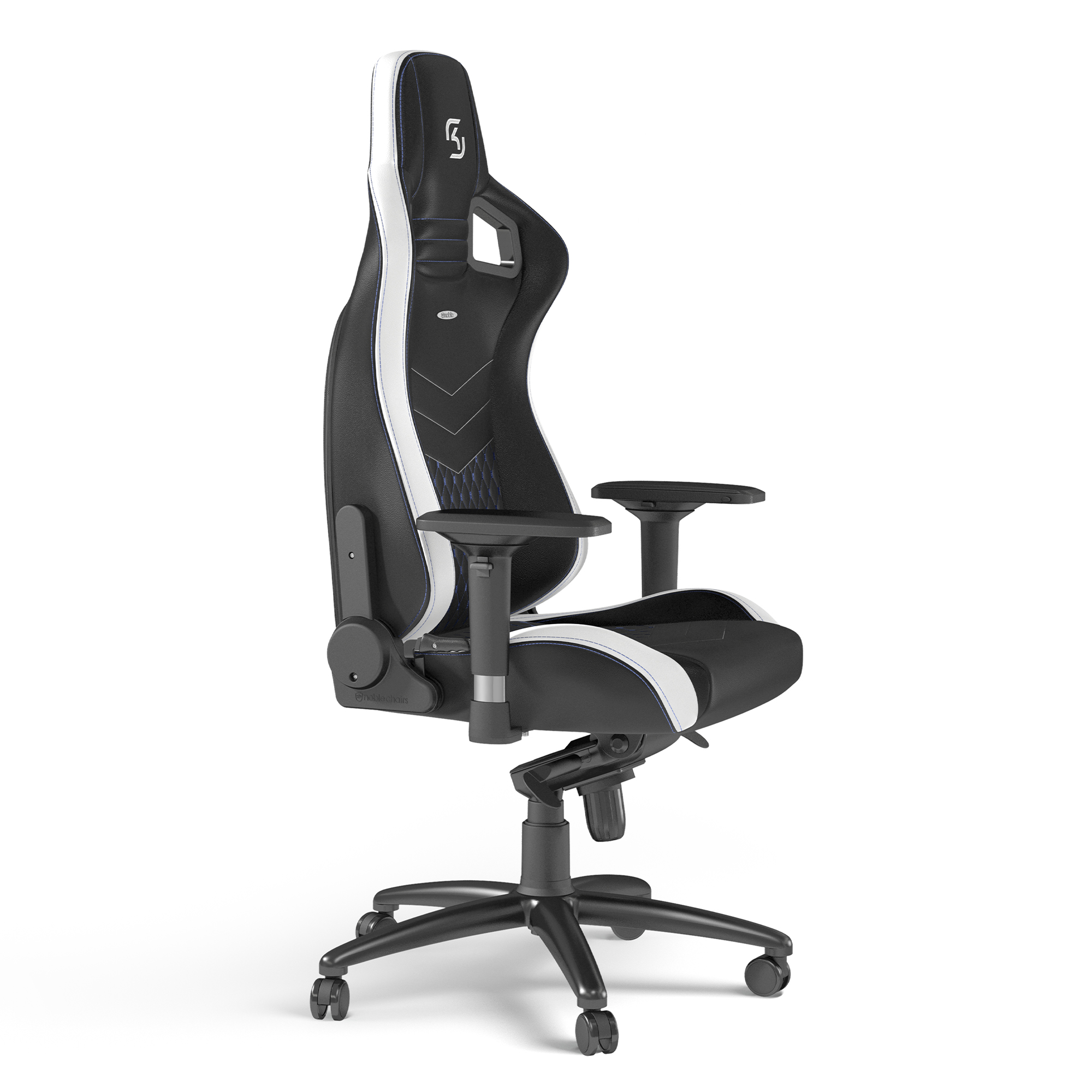 noblechairs - noblechairs EPIC Gaming Chair - SK Gaming Edition