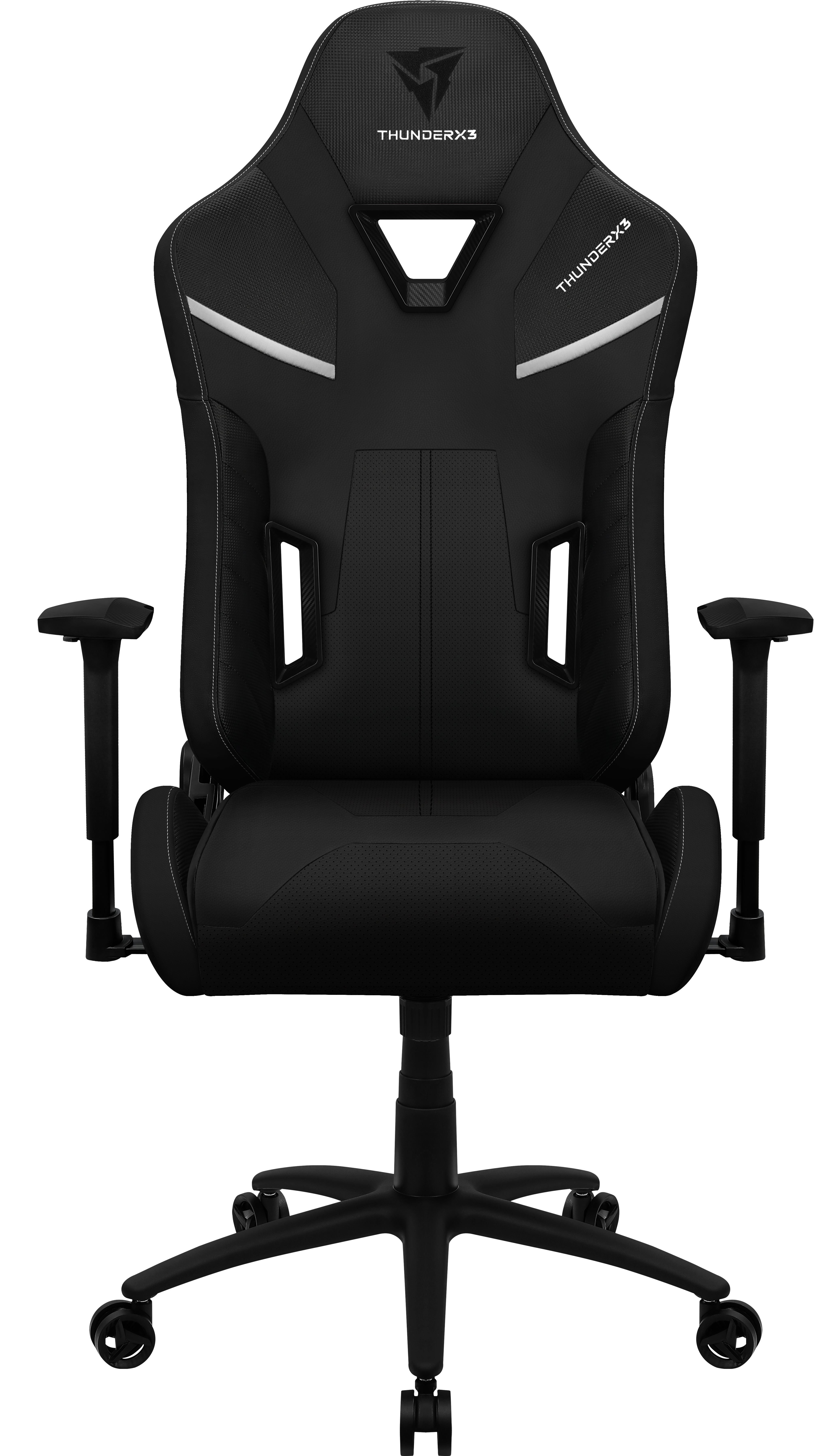 ThunderX3 TC5 MAX Gaming Chair - All Black
