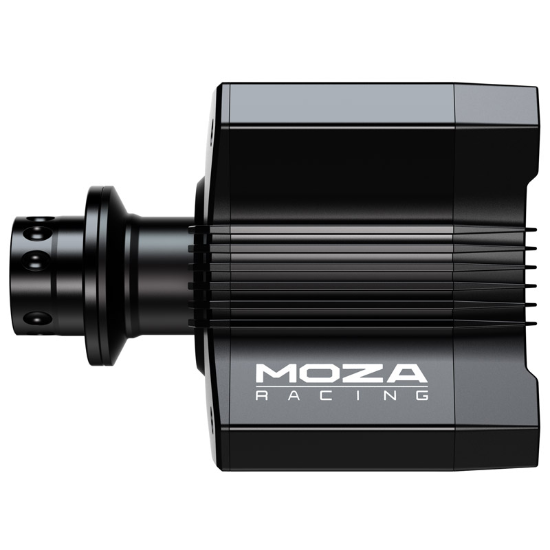 Cable Management Bundle for MOZA R5 MOZA Racing R5 Cable Tidy Kit