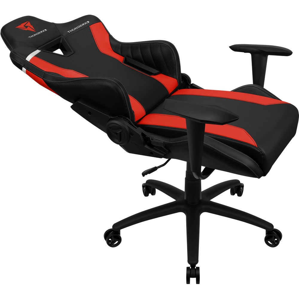 ThunderX3 - ThunderX3 TC3 Gaming Chair - Ember Red