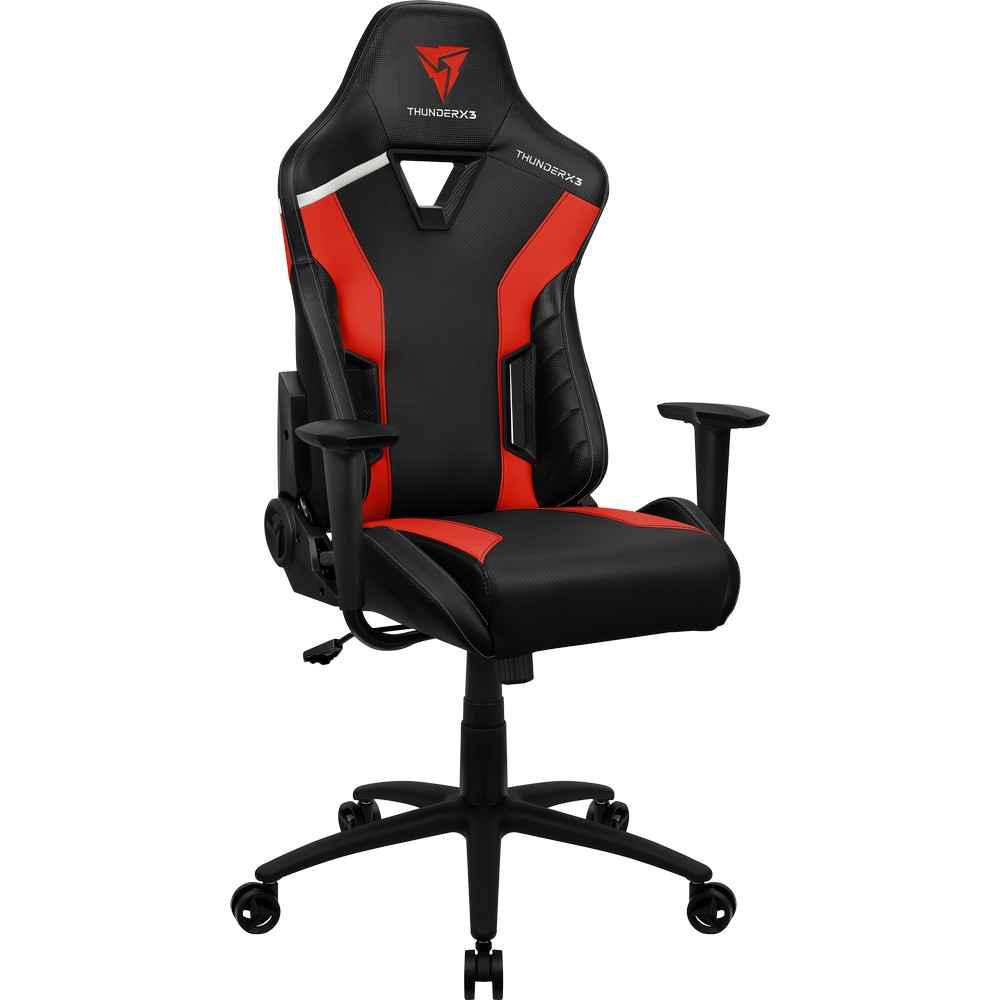 ThunderX3 - ThunderX3 TC3 Gaming Chair - Ember Red