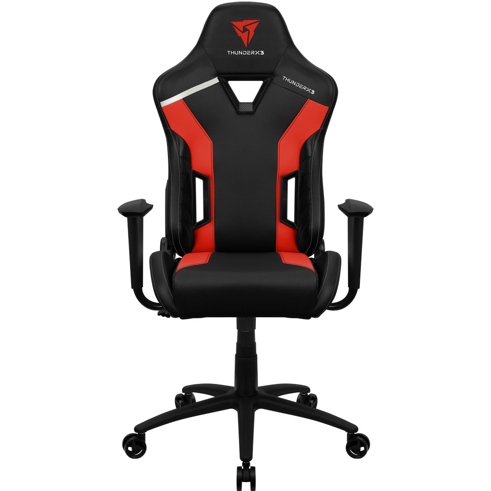 ThunderX3 TC3 Gaming Chair - Ember Red