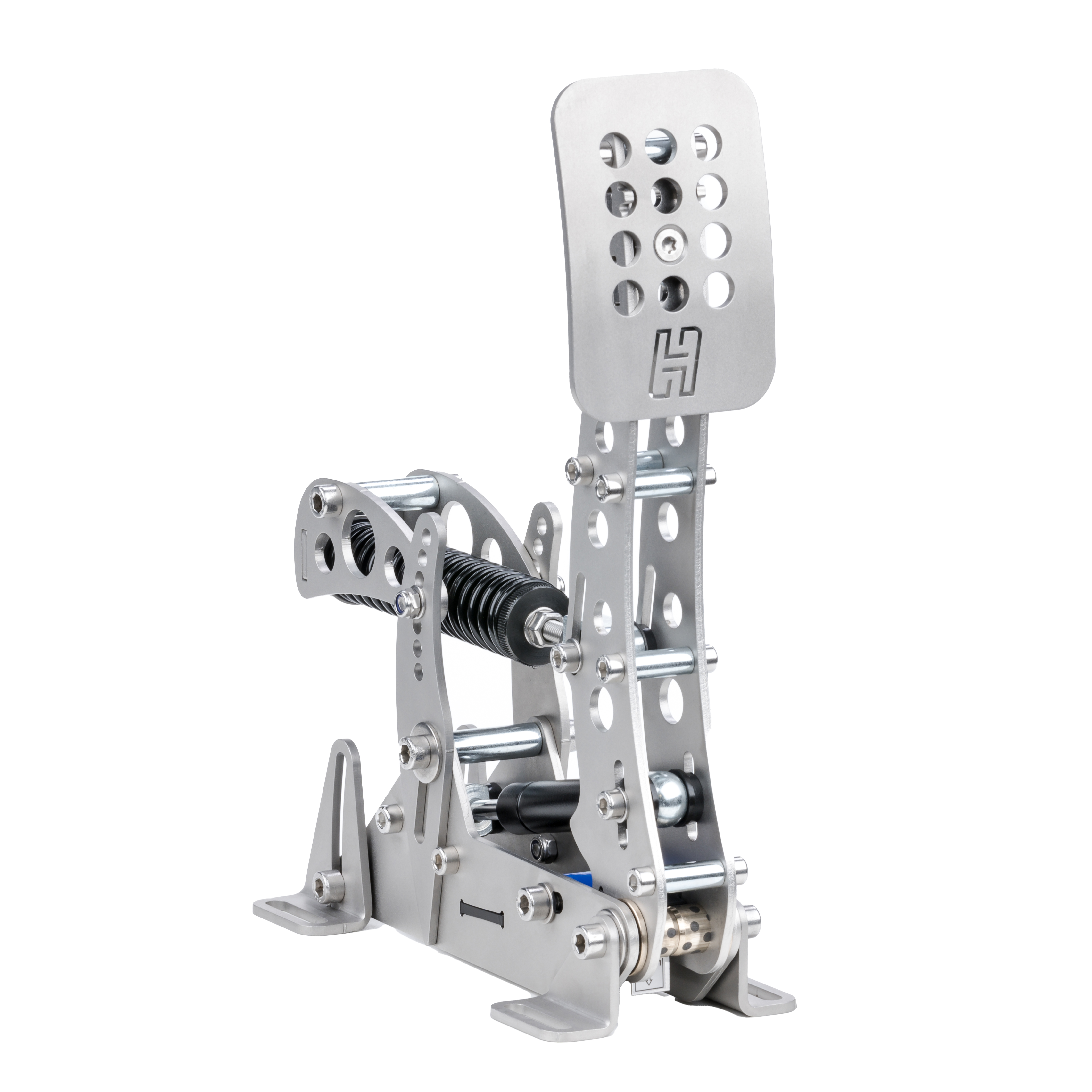 Heusinkveld Sim Pedals Ultimate+ - clutch only