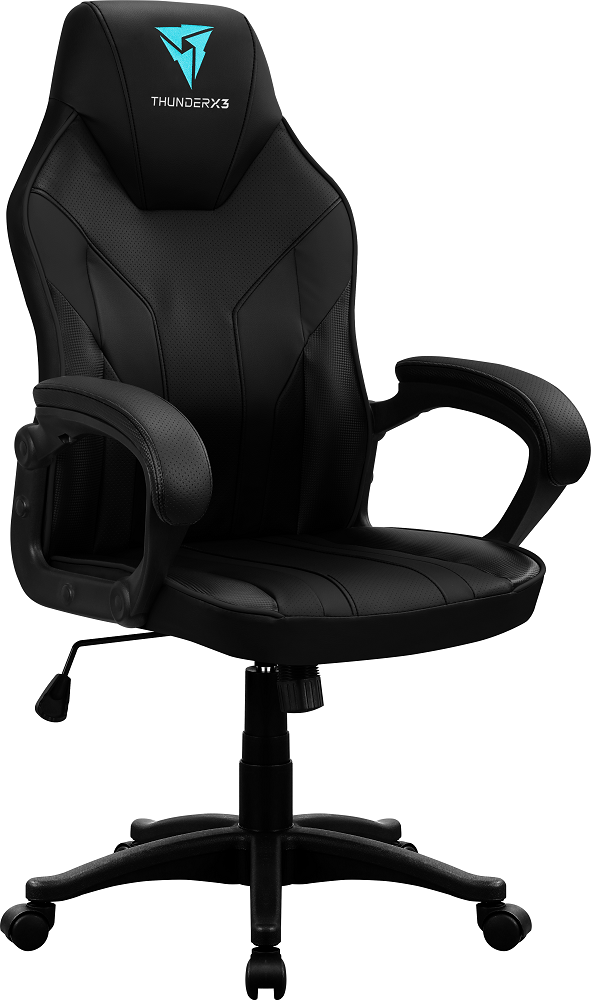 ThunderX3 - ThunderX3 EC1 AIR Tech Gaming Chair Black