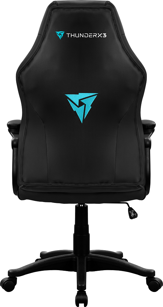 ThunderX3 - ThunderX3 EC1 AIR Tech Gaming Chair Black
