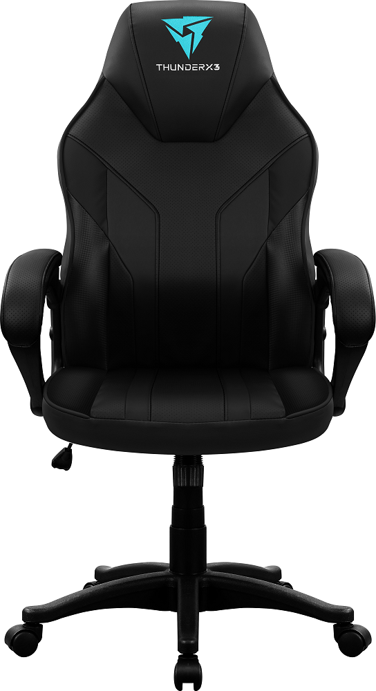 ThunderX3 - ThunderX3 EC1 AIR Tech Gaming Chair Black