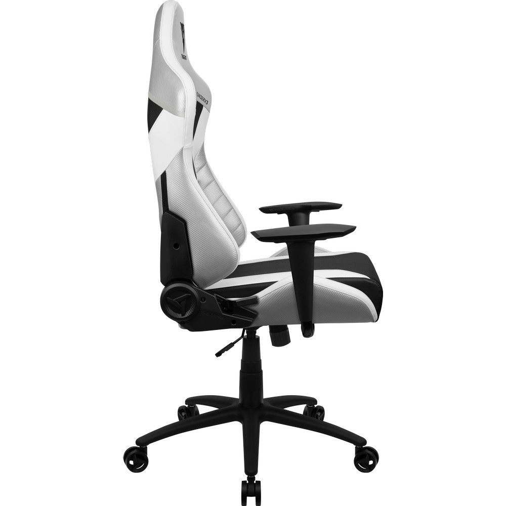 ThunderX3 - ThunderX3 TC3 Gaming Chair - All White