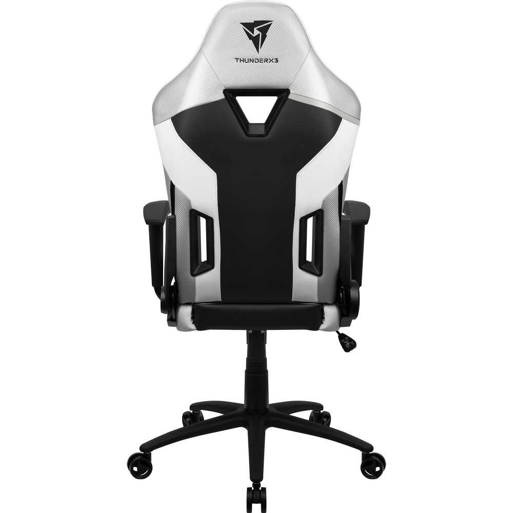 ThunderX3 - ThunderX3 TC3 Gaming Chair - All White