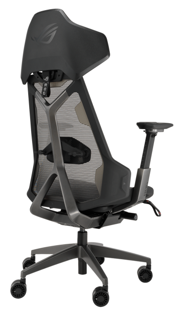 ROG Destrier Ergo Gaming Chair, Apparel, Bags, & Gear