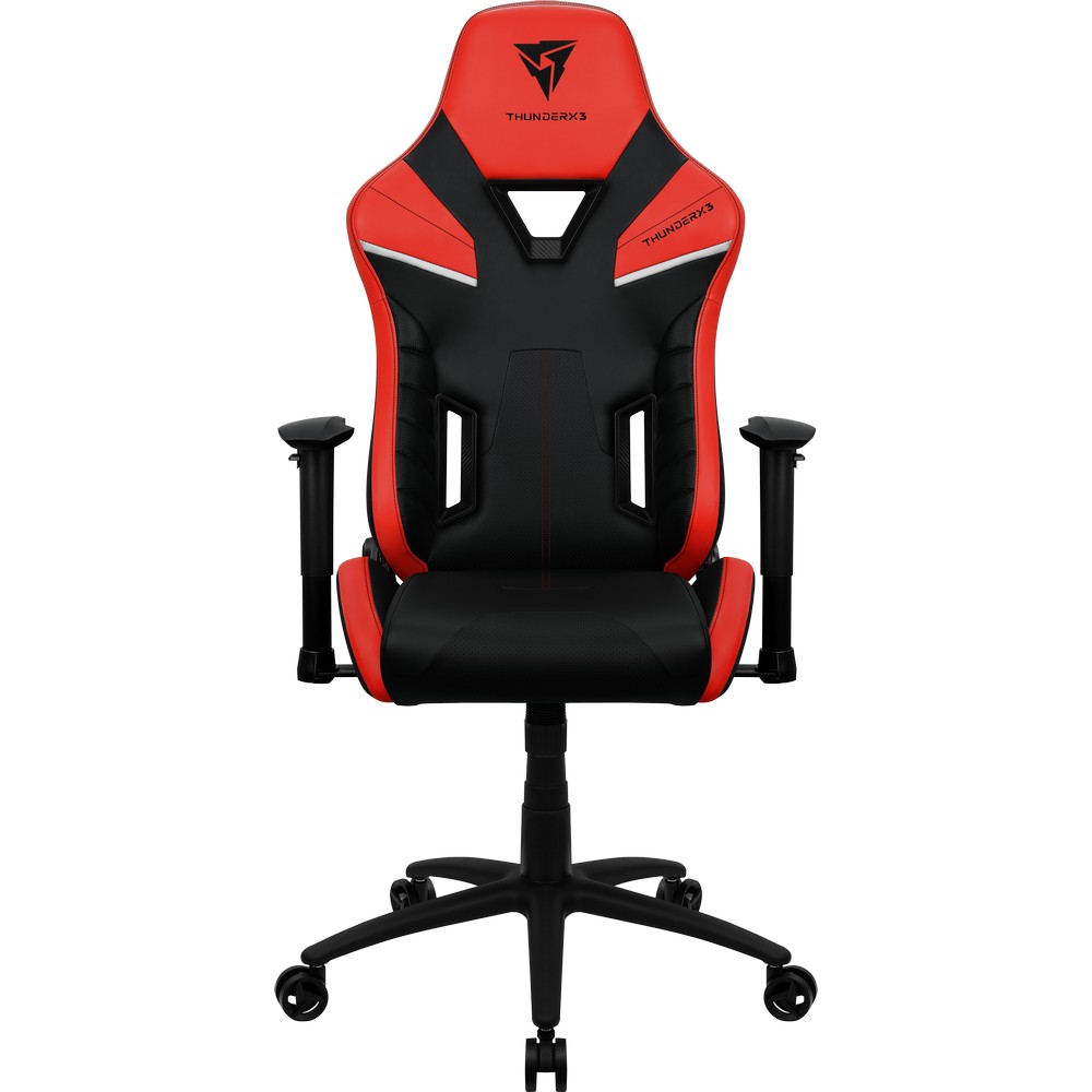 ThunderX3 TC5 Gaming Chair - Ember Red