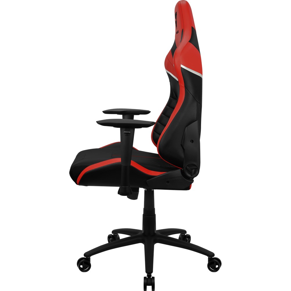 ThunderX3 - ThunderX3 TC5 Gaming Chair - Ember Red