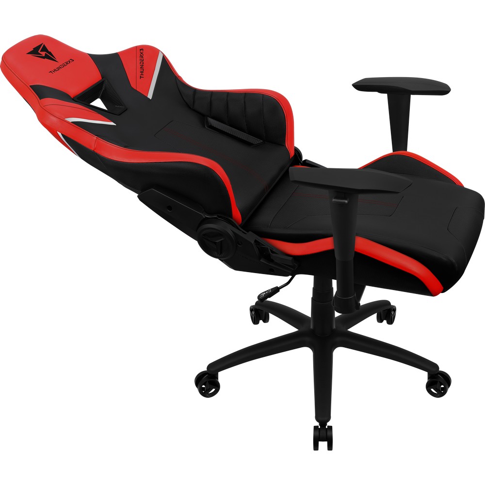 ThunderX3 - ThunderX3 TC5 Gaming Chair - Ember Red