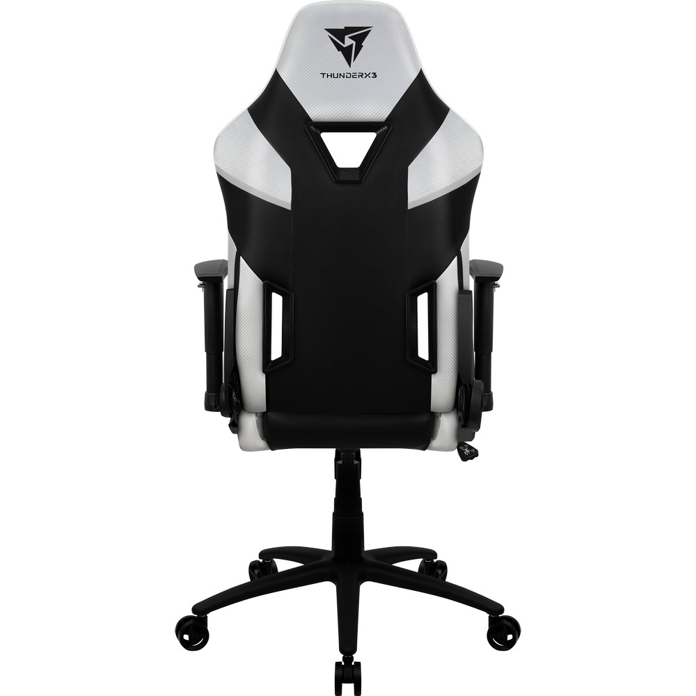 ThunderX3 - ThunderX3 TC5 Gaming Chair - All White