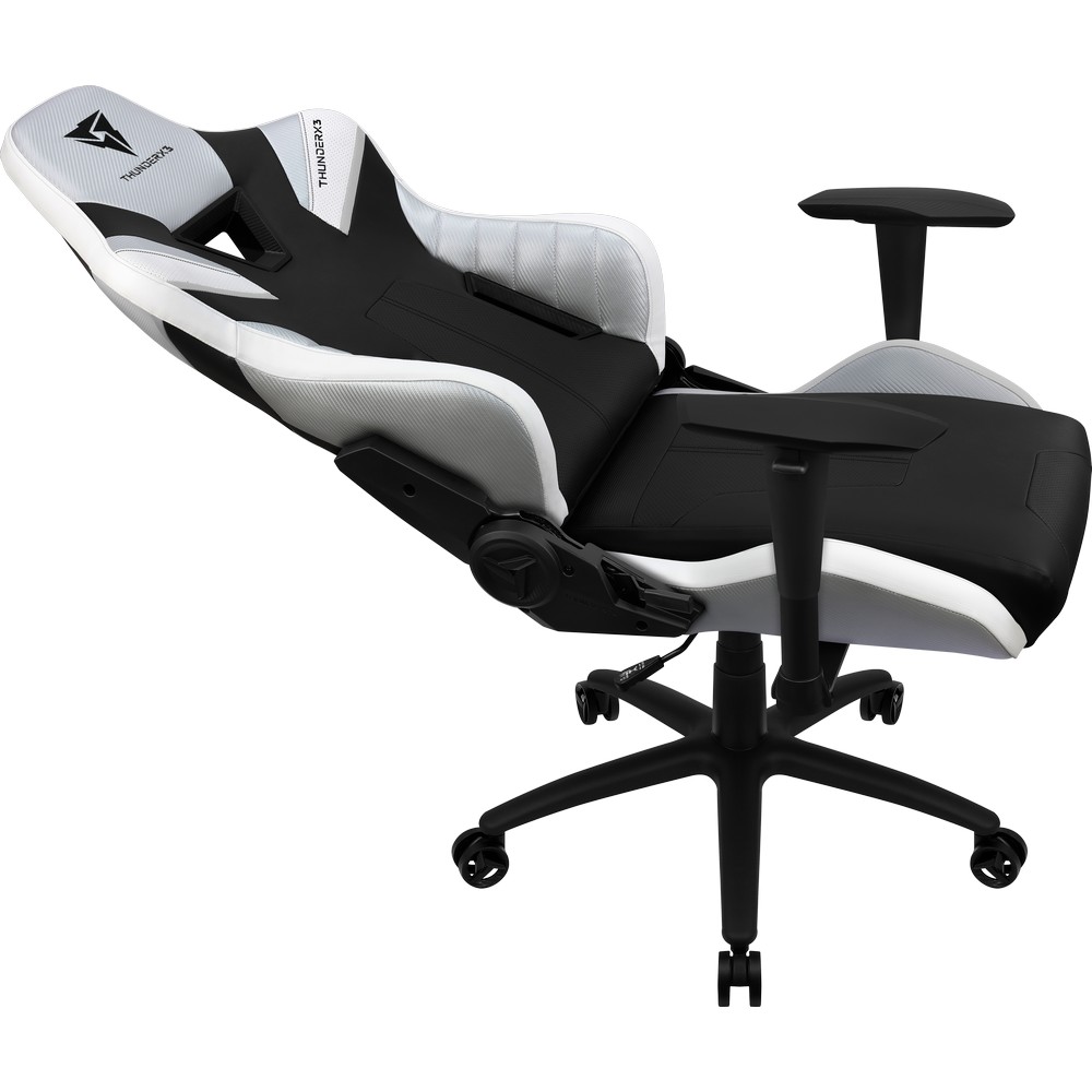 ThunderX3 - ThunderX3 TC5 Gaming Chair - All White