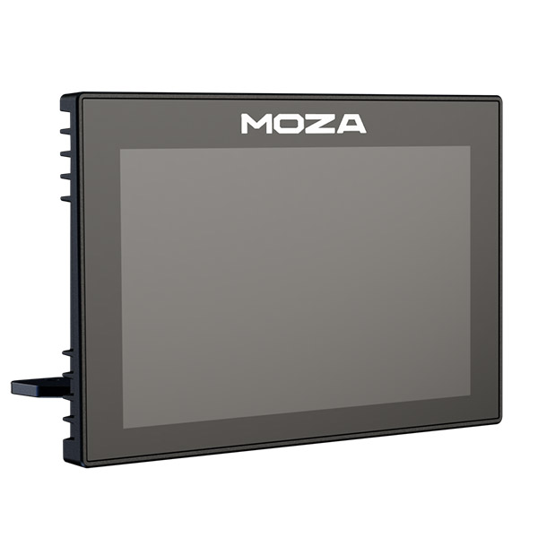 MOZA Racing - MOZA Racing CM Racing meter only for R9 DD base
