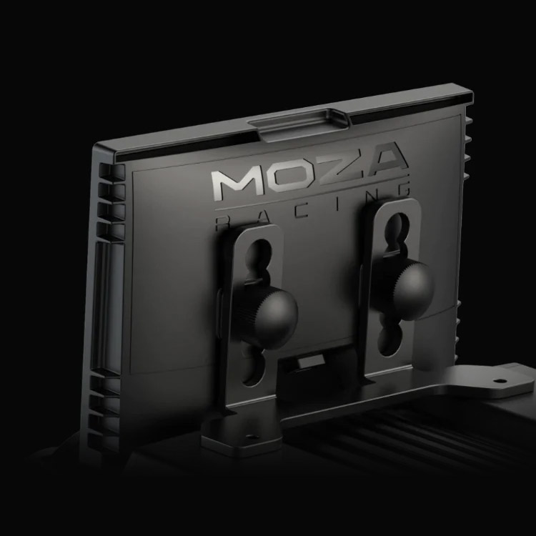 MOZA Racing - MOZA Racing CM Racing meter only for R9 DD base