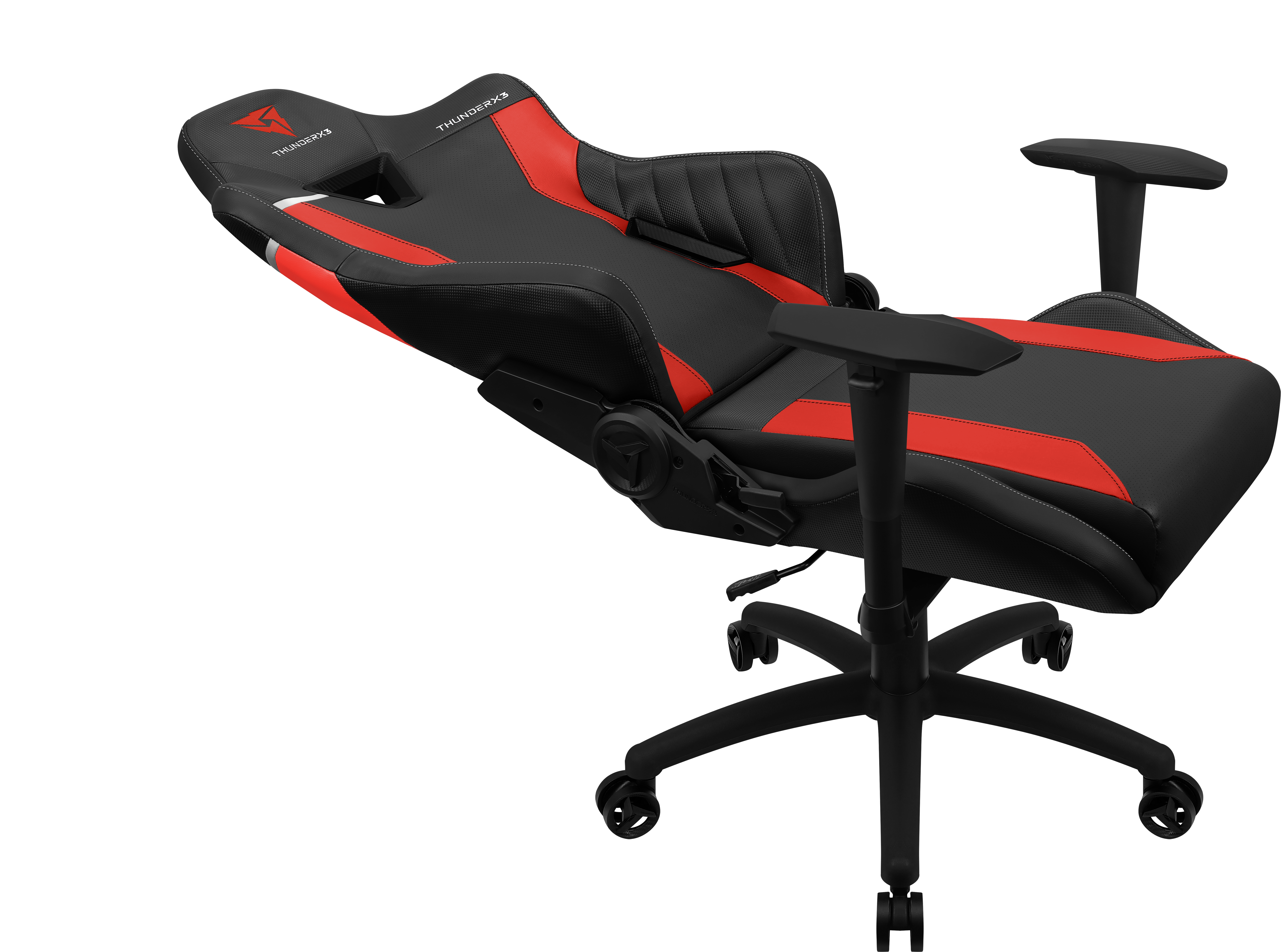 ThunderX3 - ThunderX3 TC3 MAX Gaming Chair - Ember Red