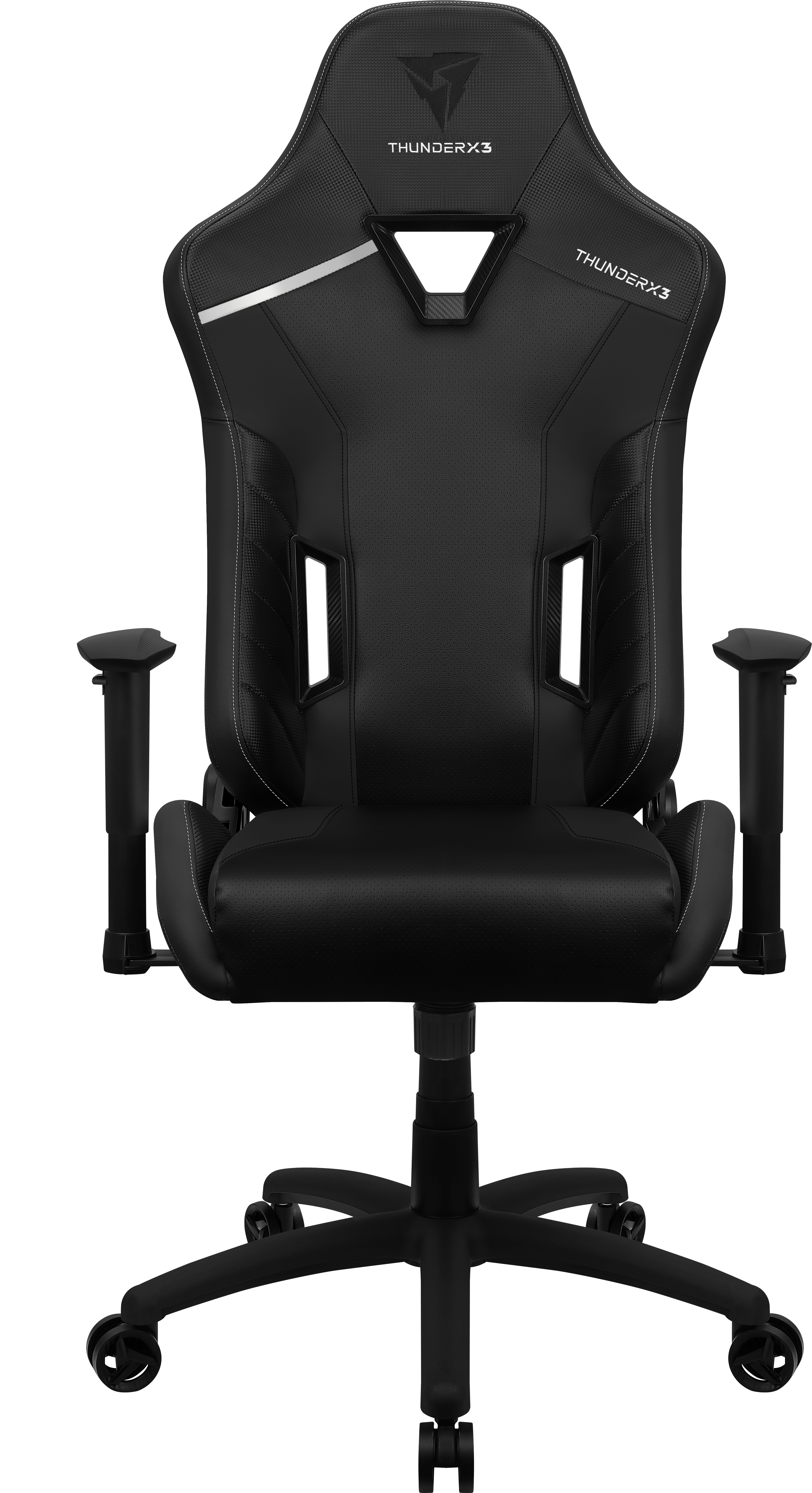 ThunderX3 TC3 MAX Gaming Chair - All Black