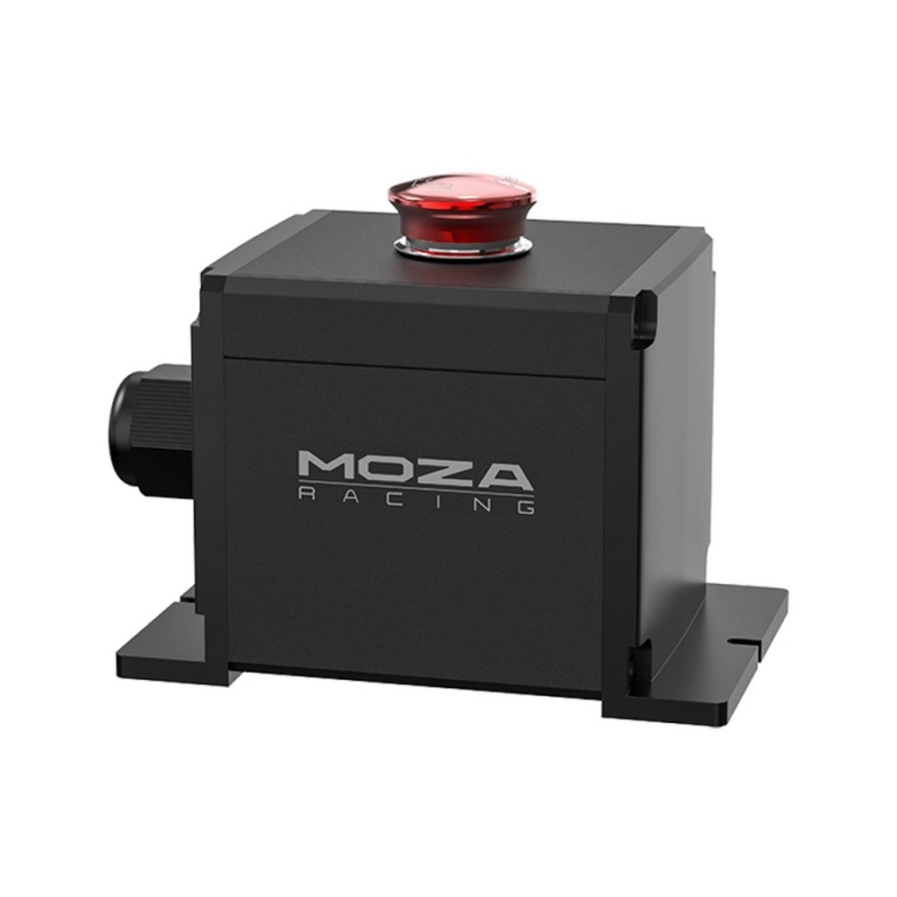 MOZA Racing - MOZA Racing E-Stop Switch