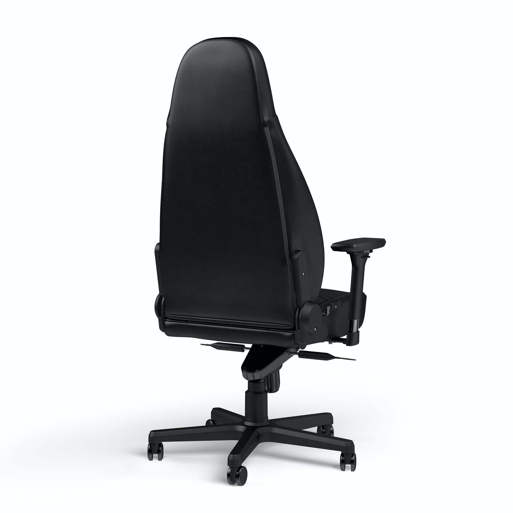 noblechairs - noblechairs ICON Gaming Chair - Black