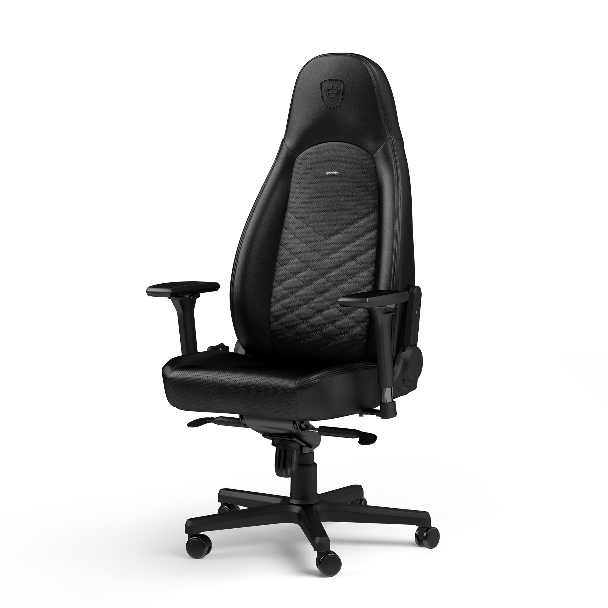 noblechairs ICON Gaming Chair - Black