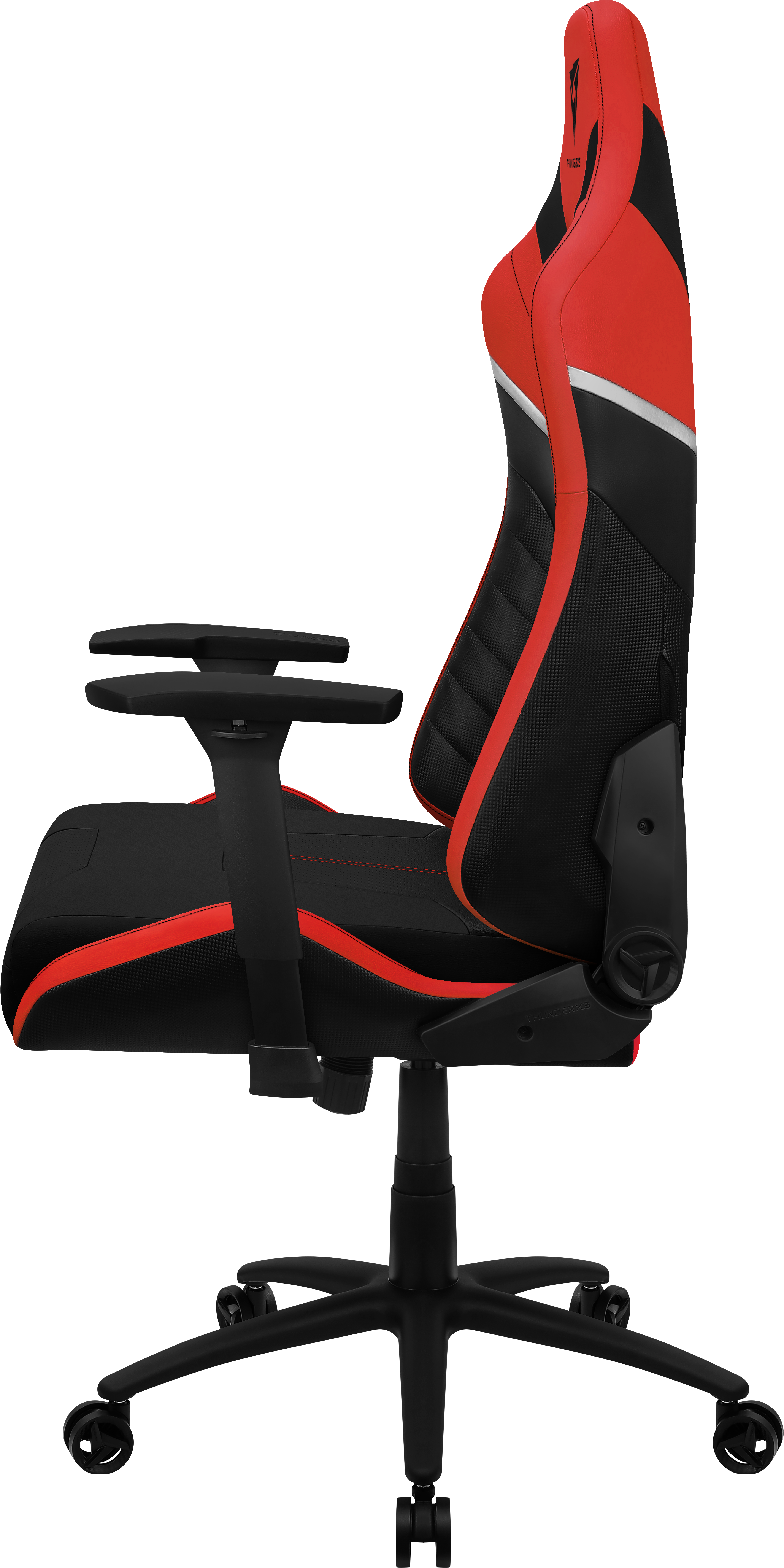ThunderX3 - ThunderX3 TC5 MAX Gaming Chair - Ember Red
