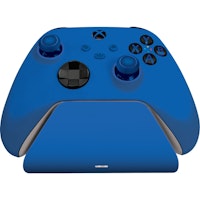 Photos - Other for Computer Razer Universal Xbox Pro Charging Stand - Shock Blue (RC21-01750200 