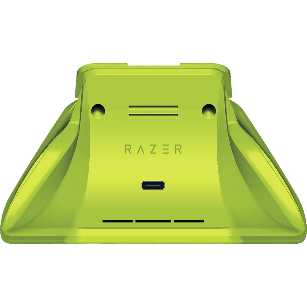 Razer - Razer Universal Xbox Pro Charging Stand - Electric Volt Wake RC21-01750500-R3M1