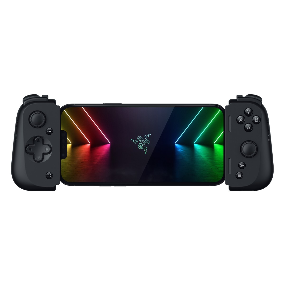 Razer Kishi V2 for iPhone Mobile PC/Console Game Controller (RZ06-04190100-R3M1)