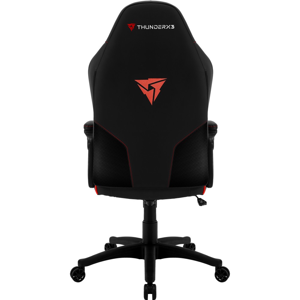 ThunderX3 - ThunderX3 BC1 Gaming Chair - Black-Red