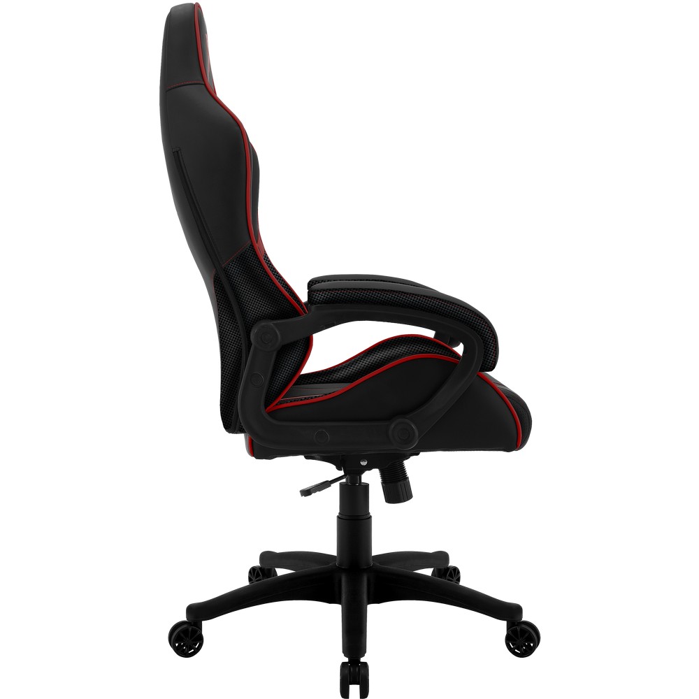 ThunderX3 - ThunderX3 BC1 Gaming Chair - Black-Red