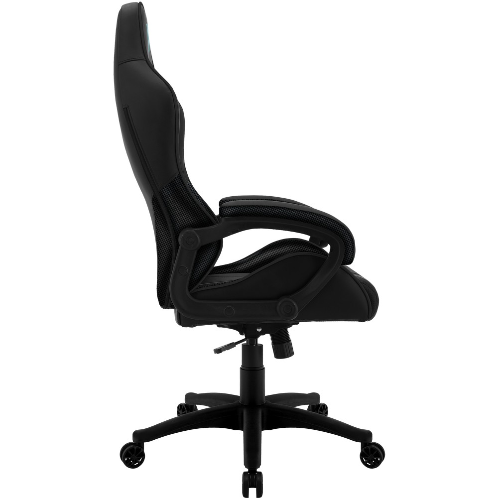 ThunderX3 - ThunderX3 BC1 Gaming Chair - Black