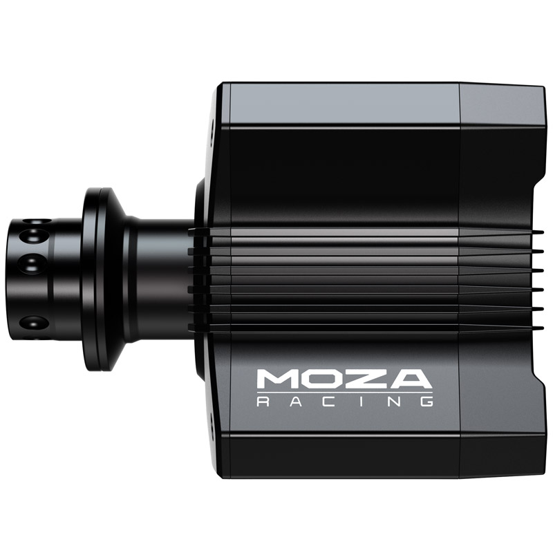 Moza Racing R16 V2 Direct Drive Steering System – Sim-Motion US