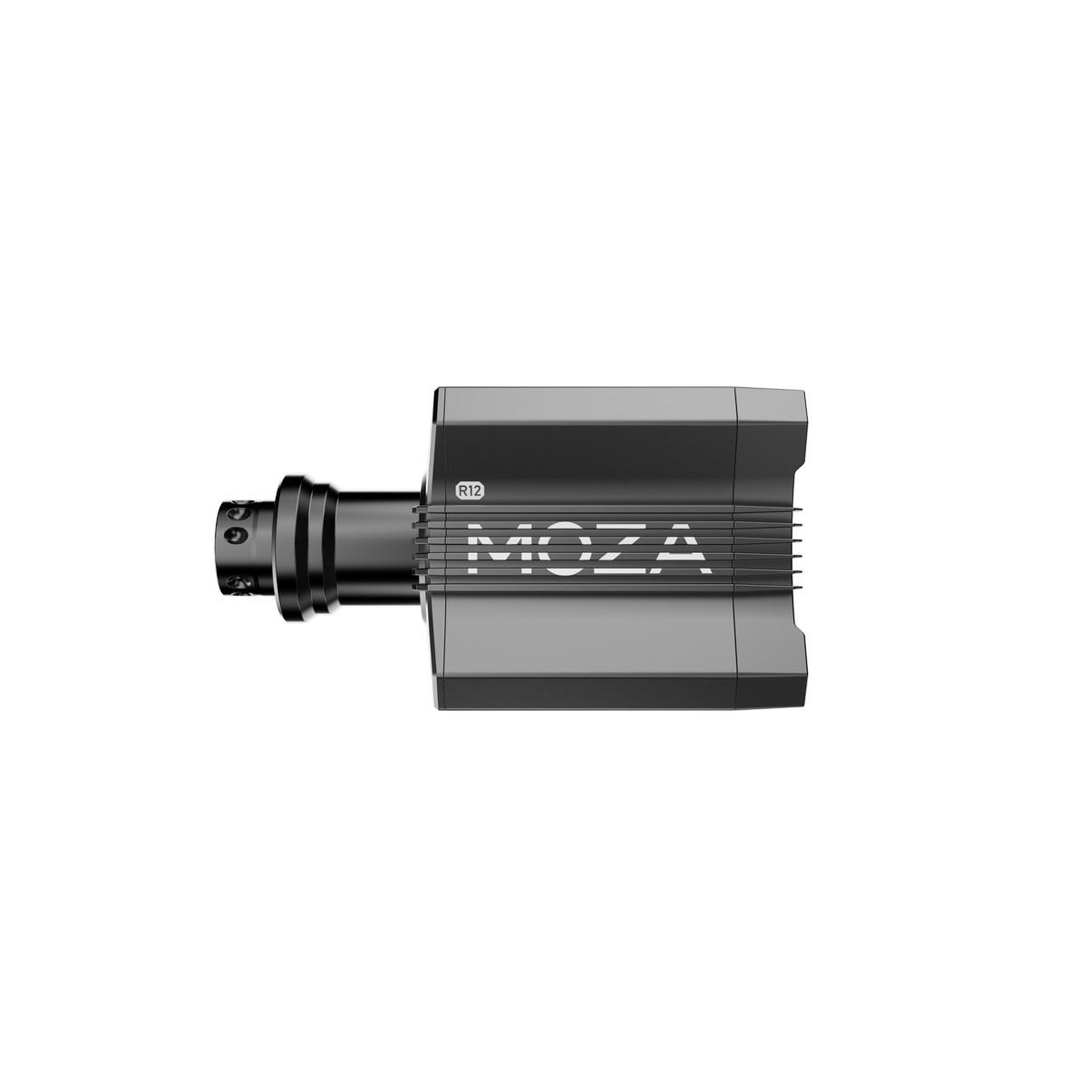 MOZA Racing - MOZA Racing R12 Direct Drive Wheel Base