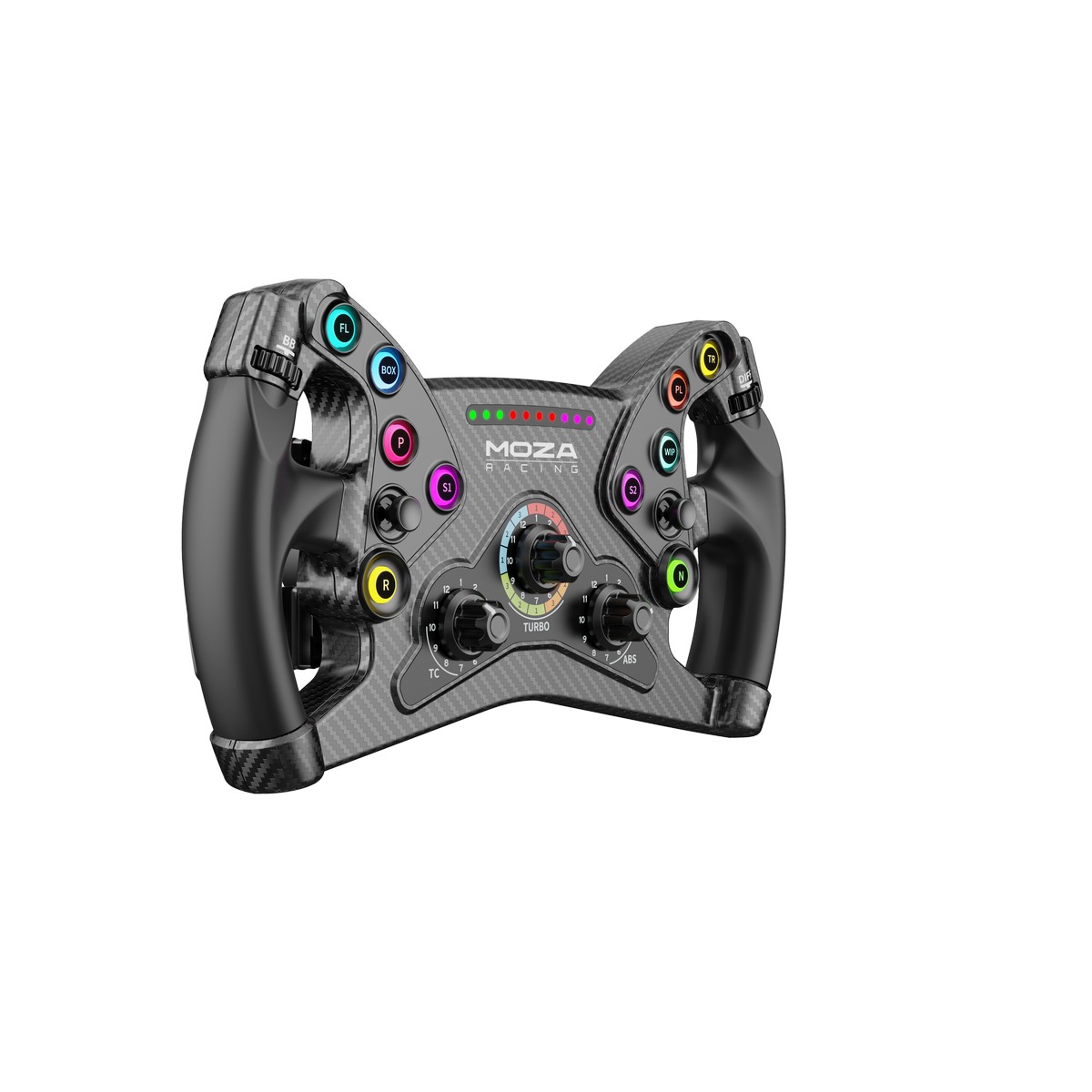 MOZA Racing KS Formula Steering Wheel (RS047)