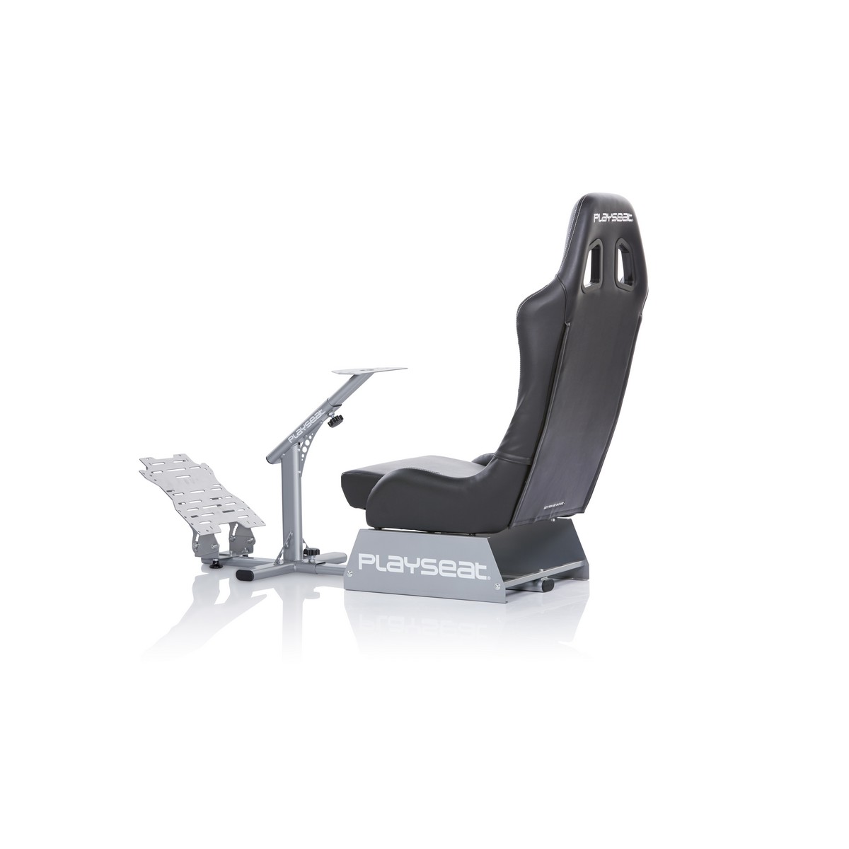 Playseat Evolution Racing Simulator Cockpit - Black